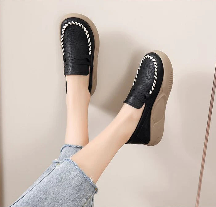 OrthoChic™ - Pantofi clasici confortabili