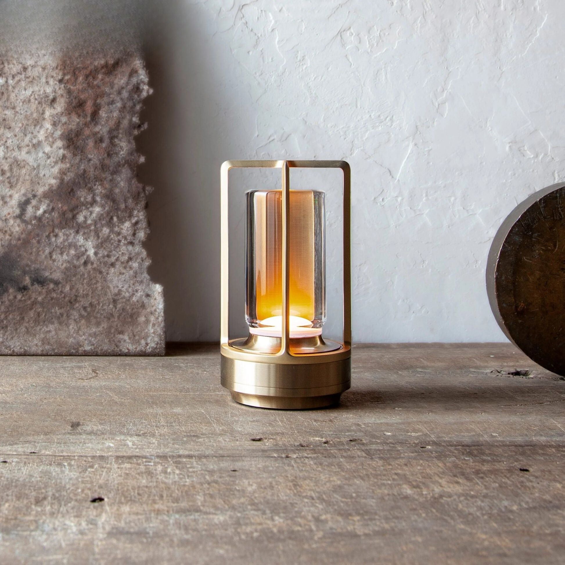 CandleGlow™ - Spektrum blasku