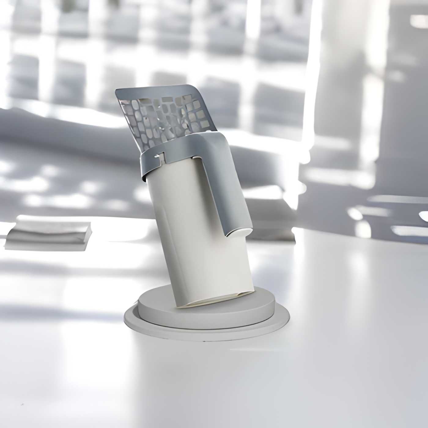 PetEase - Handige Pet Poepschep met Comfort Grip en Geurbestrijding