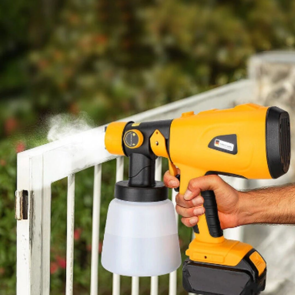 ProCoat – Hoog-Precisie Verfspuit voor Perfecte Afwerking