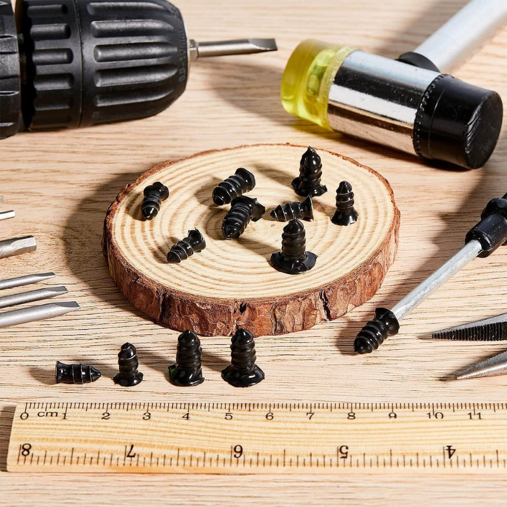 GripSeal – Reliable tire repair nails for quick and safe puncture repair on all vehicles