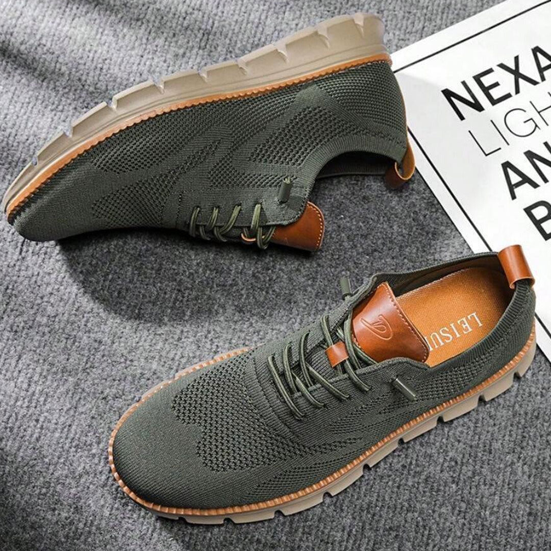 UrbanSole™️ - Chaussures Légères et Respirantes