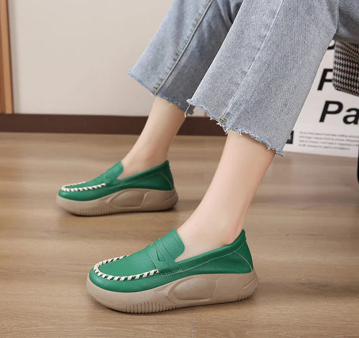 OrthoChic™ - Pantofi clasici confortabili