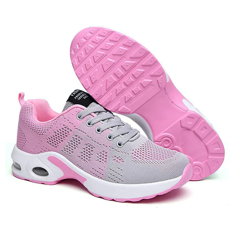SoleRelief™ - Obuwie Ergo Flex