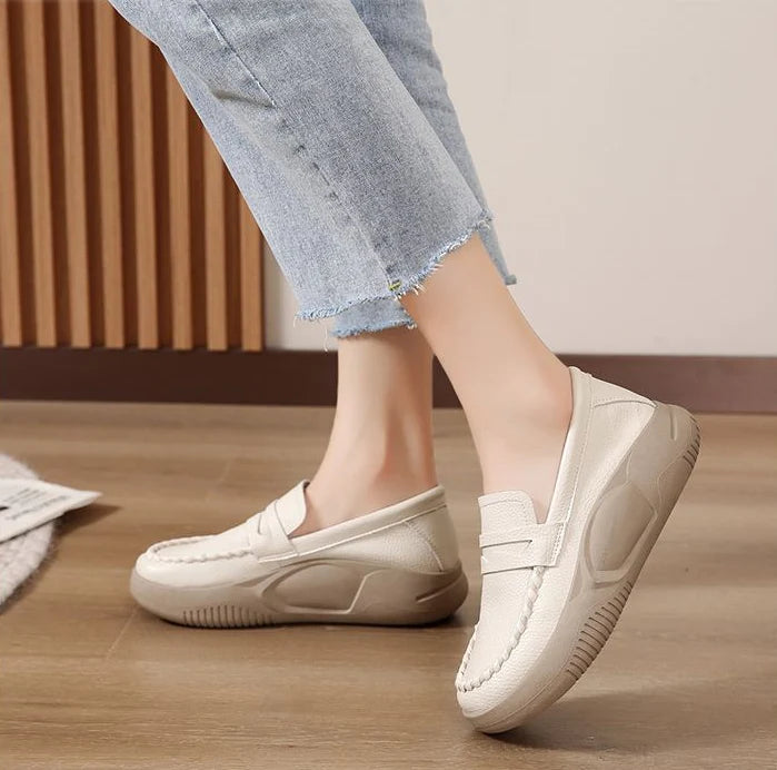 OrthoChic™ - Pantofi clasici confortabili