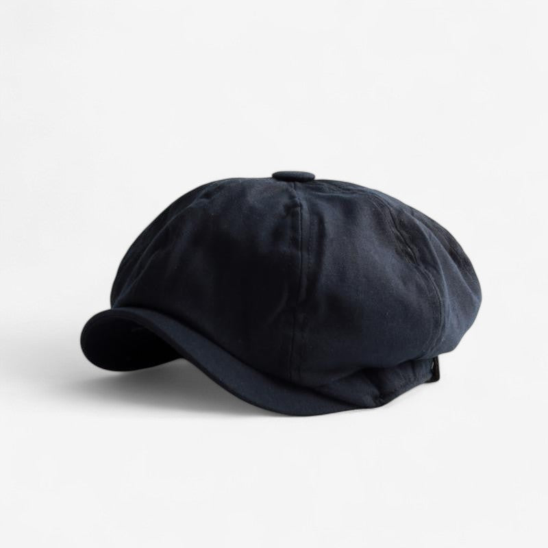 OctaWear – Cap with Octagonal and Foldable Design