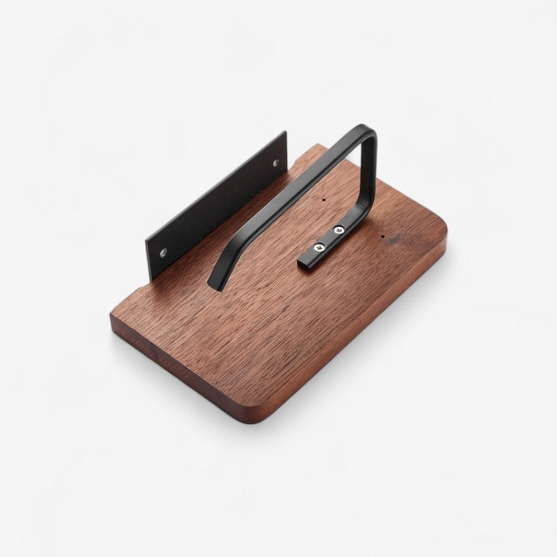 WallHook - Suport de perete cu cârlig încorporat pentru utilizare în interior