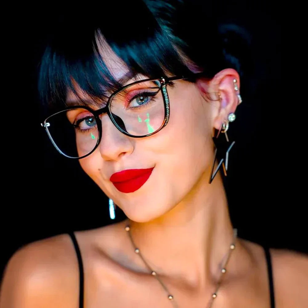 Emily - Stylish Women's Reading Glasses with Elegant Design