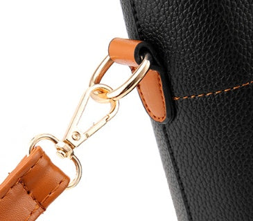 Aria - Sac à bandoulière élégant avec sangles réglables