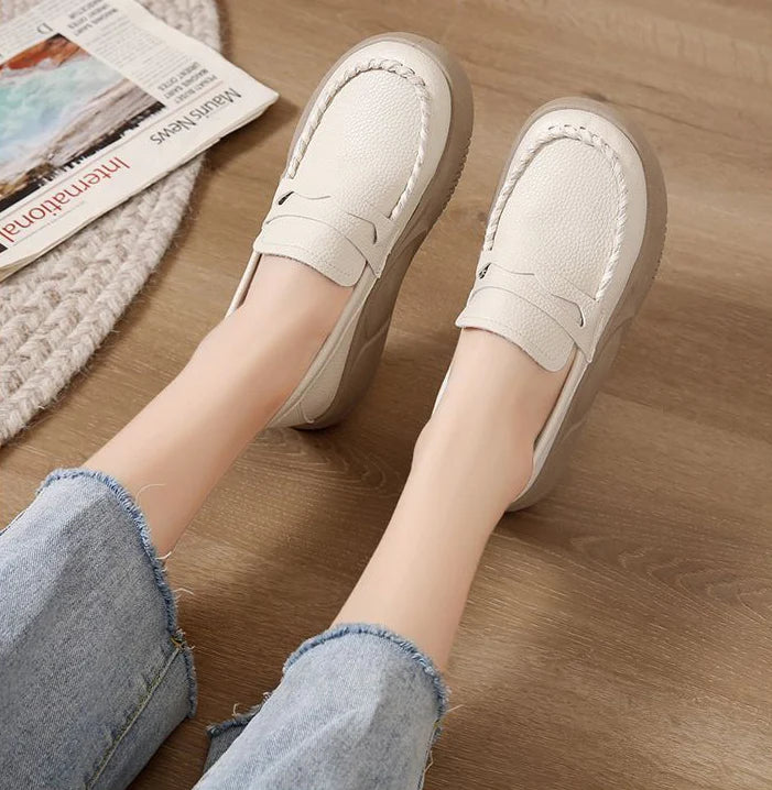 OrthoChic™ - Pantofi clasici confortabili
