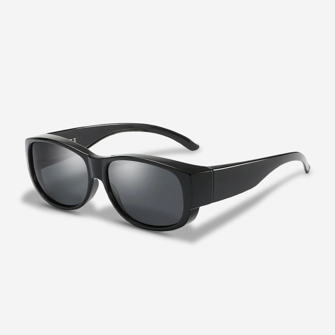 SunSnap - Lunettes de Soleil à Teintes Snap