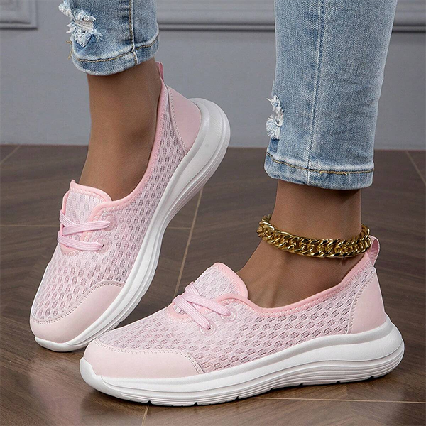 EaseStride™ - Chaussures orthopédiques confortables pour femmes