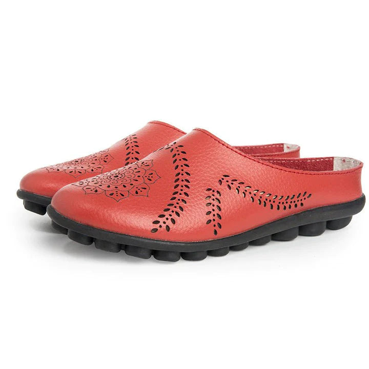 BlissWalk - Mocassins Confort pour femmes