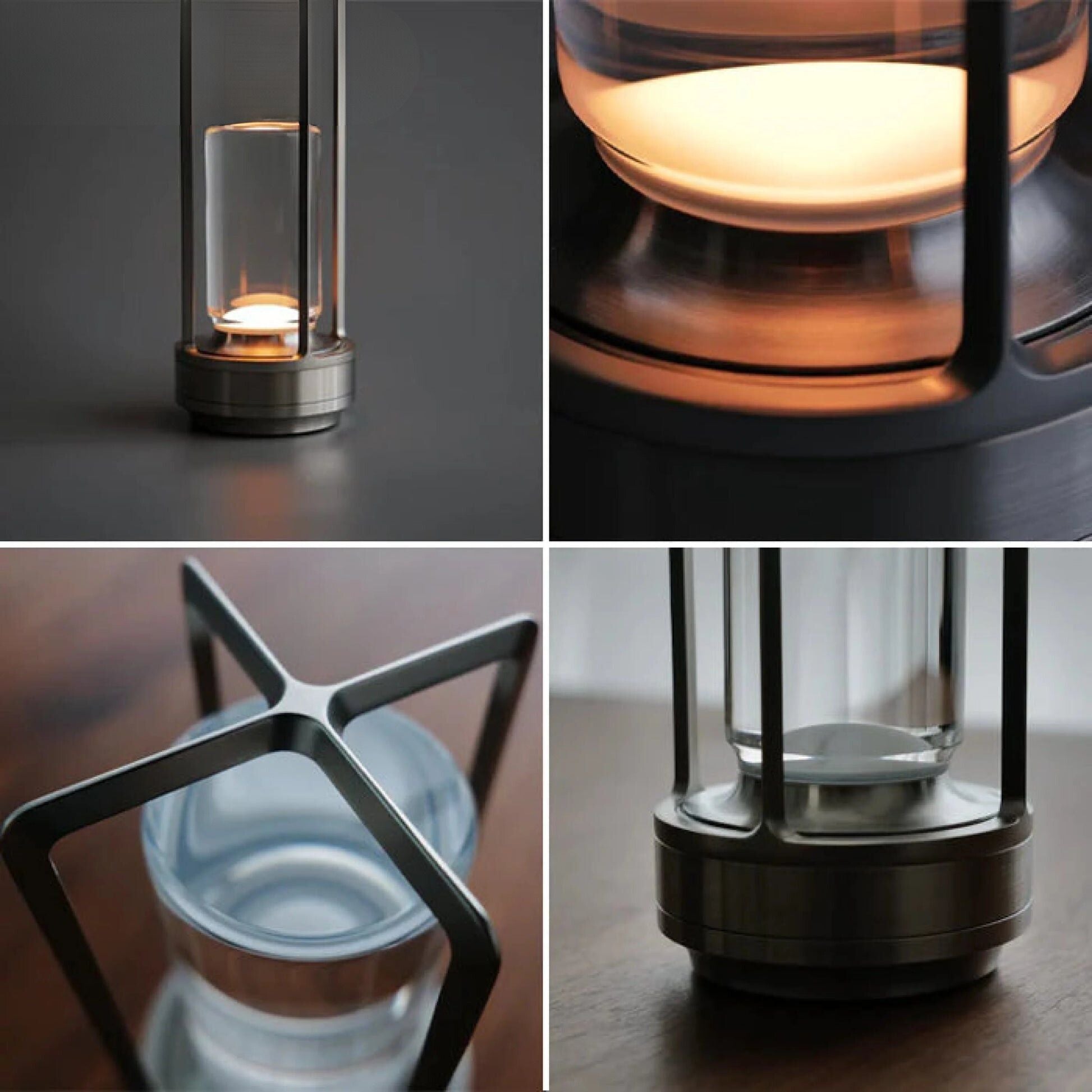 CandleGlow™ - Spektrum blasku