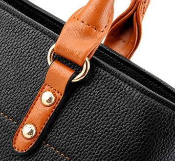 Aria - Sac à bandoulière élégant avec sangles réglables