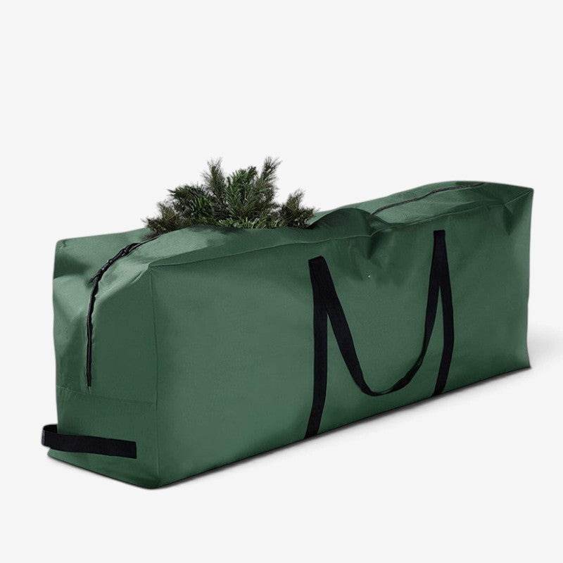 TreeKeeper - Sac de rangement pour sapin de Noël avec poignées renforcées
