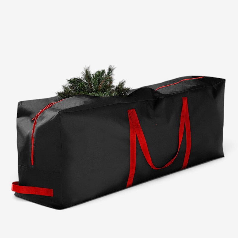 TreeKeeper - Sac de rangement pour sapin de Noël avec poignées renforcées