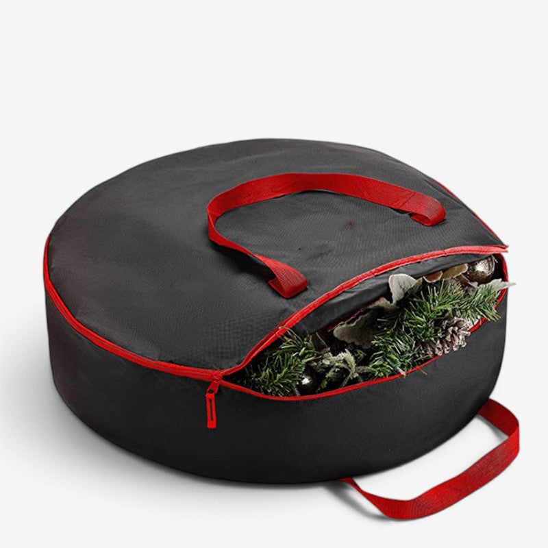 TreeKeeper - Sac de rangement pour sapin de Noël avec poignées renforcées