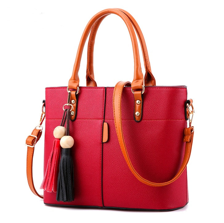 Aria - Sac à bandoulière élégant avec sangles réglables