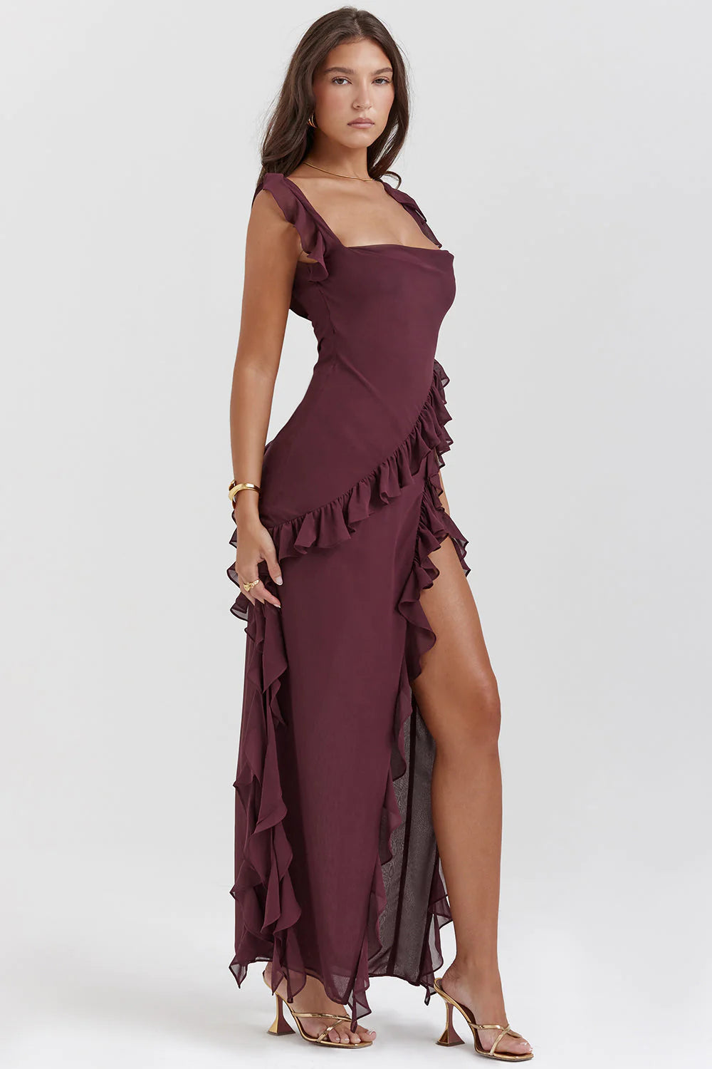 ElegantBloom™ - Rochie stilată pentru femei