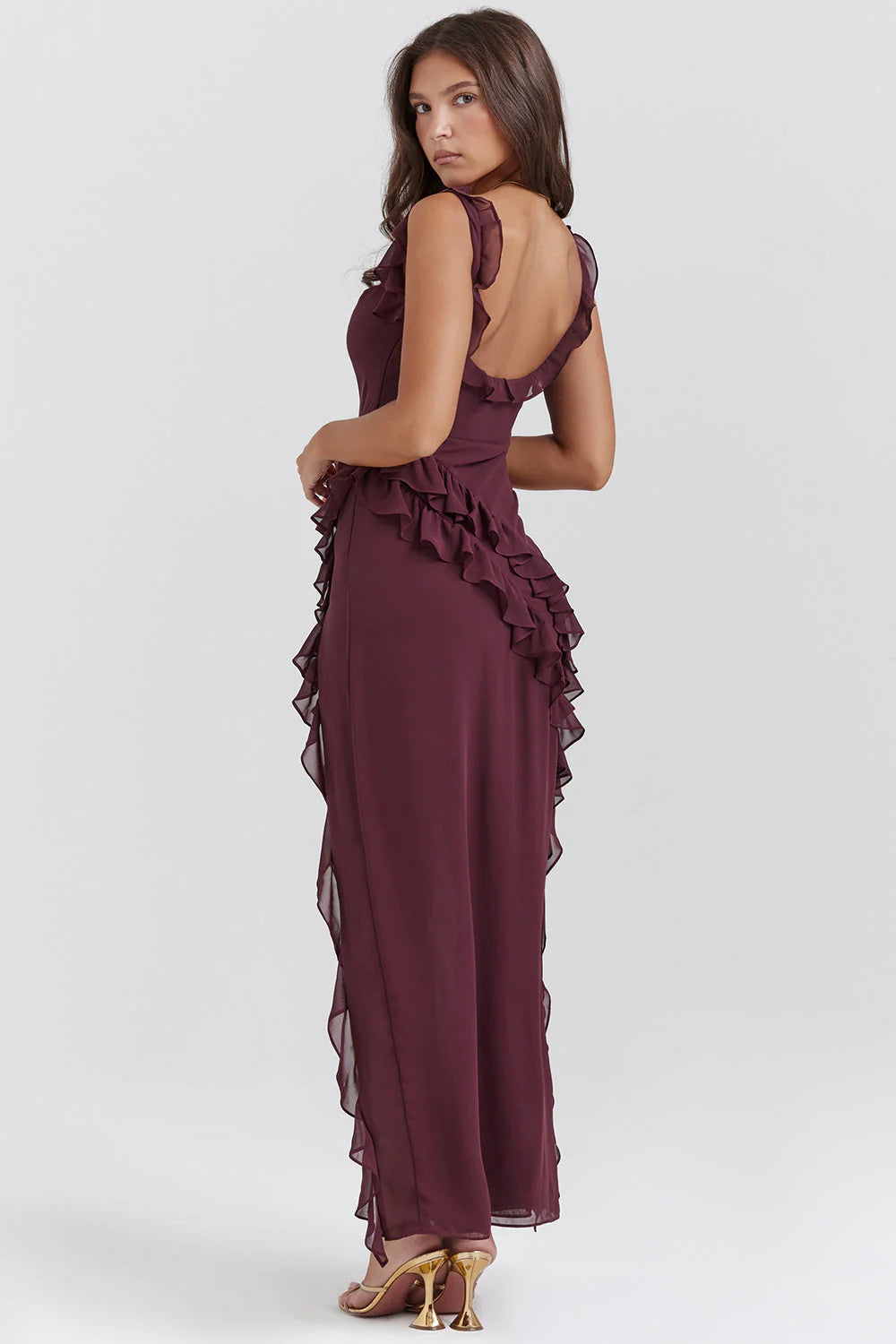 ElegantBloom™ - Rochie stilată pentru femei