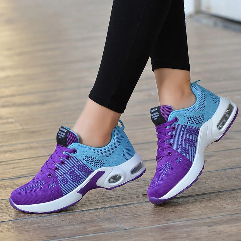 SoleRelief™ - Obuwie Ergo Flex