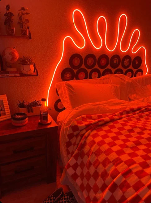 NeonGlow™ - Slimme Neon Strip (Bijna Uitverkocht)