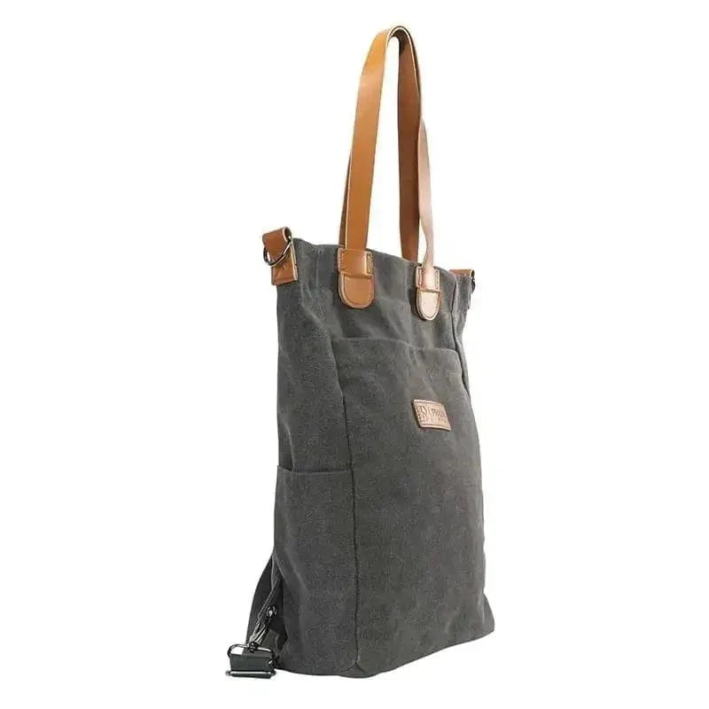 EasyPack - Geantă versatilă cu mai multe compartimente pentru orice aventură și ocazie