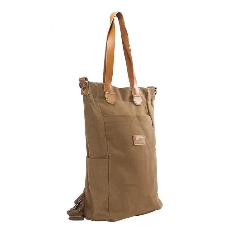 EasyPack - Geantă versatilă cu mai multe compartimente pentru orice aventură și ocazie
