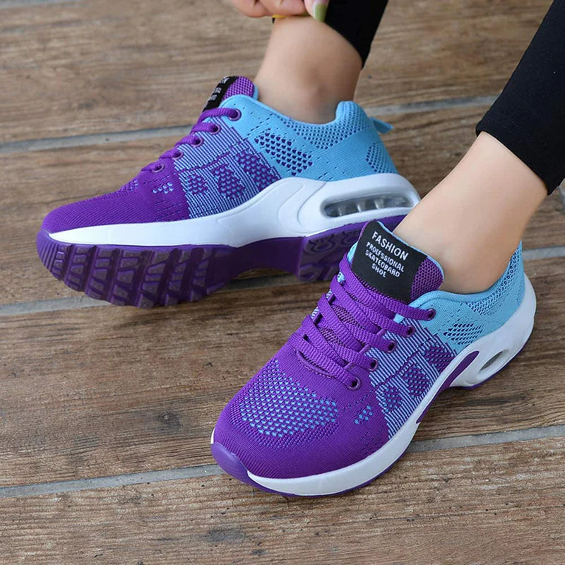 SoleRelief™ - Obuwie Ergo Flex