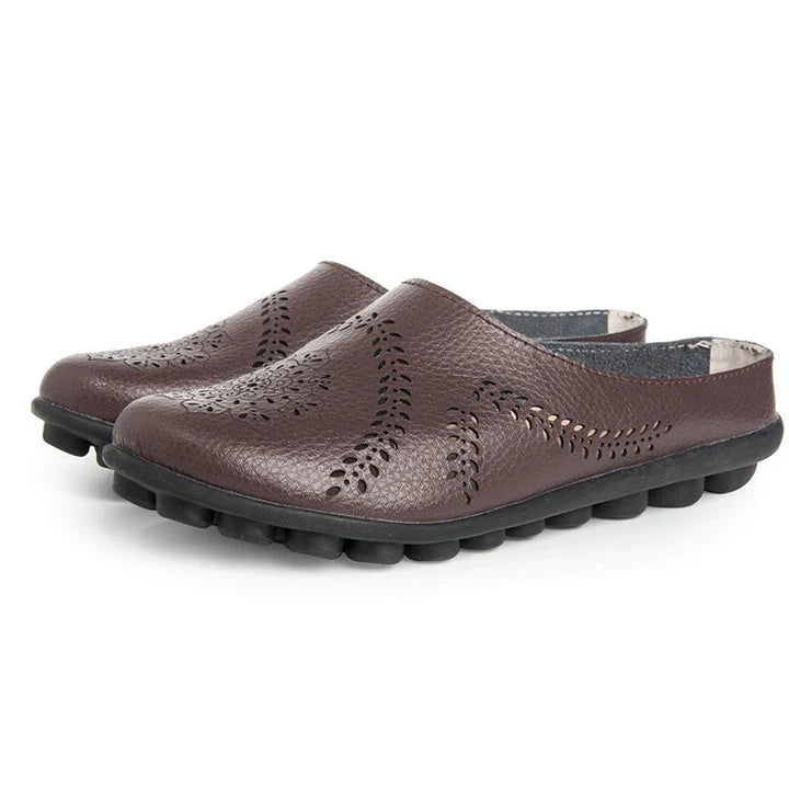 BlissWalk - Mocassins Confort pour femmes