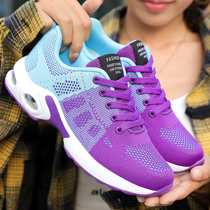 SoleRelief™ - Obuwie Ergo Flex
