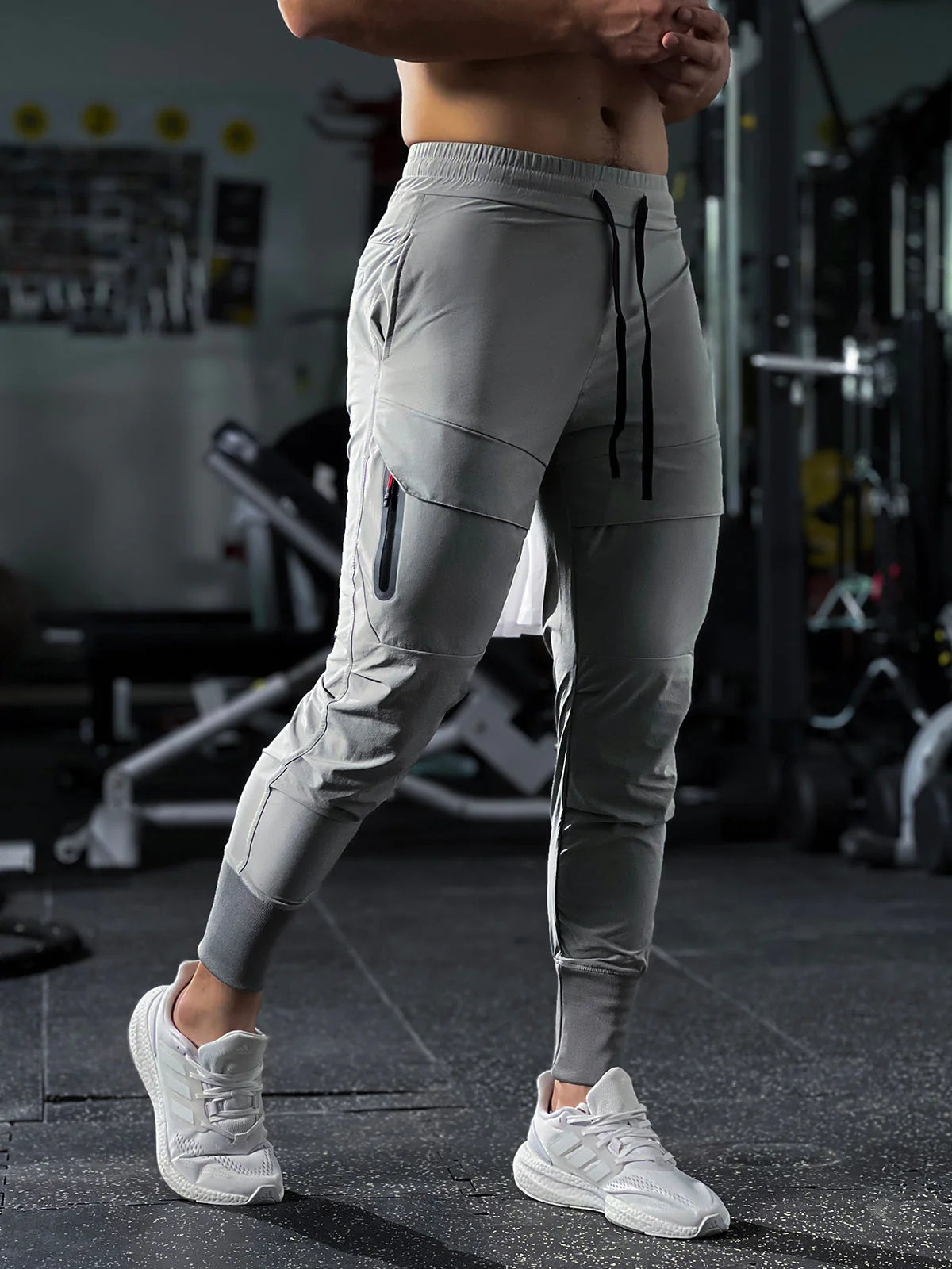 PerformaFit™ - Sportbroek Voor Heren
