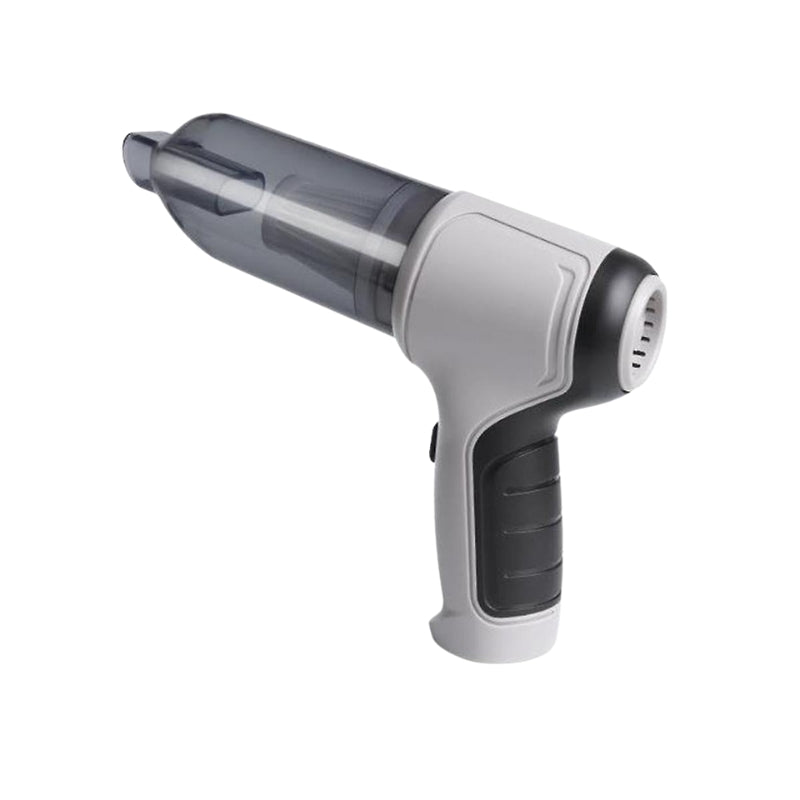 CleanEase – Draagbare Snoerloze Handstofzuiger met Oplaadbare Batterij