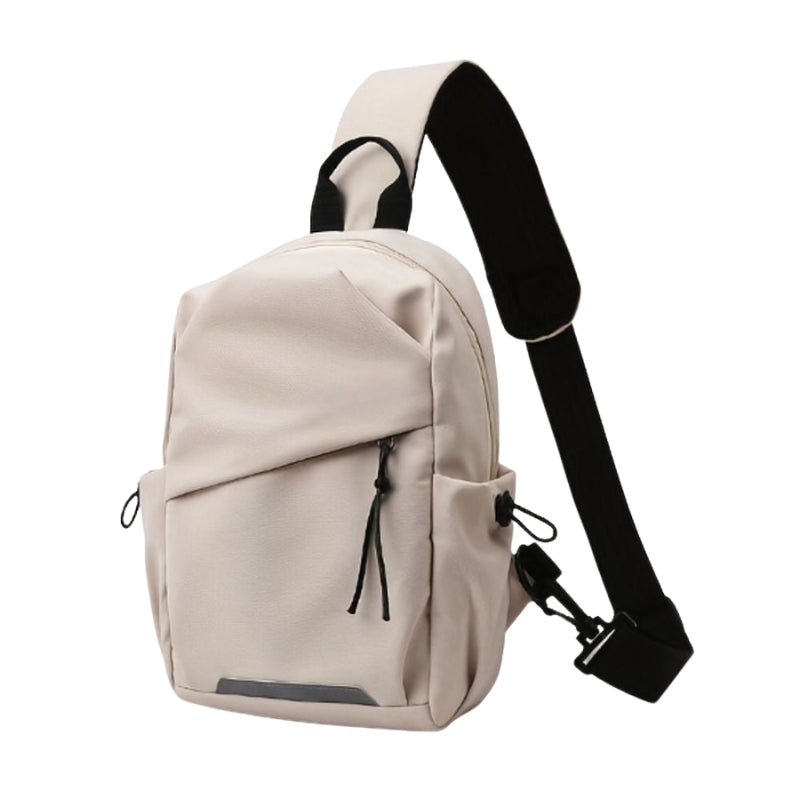 Maaike – Crossbody Bag with Adjustable Strap and Multiple Compartments