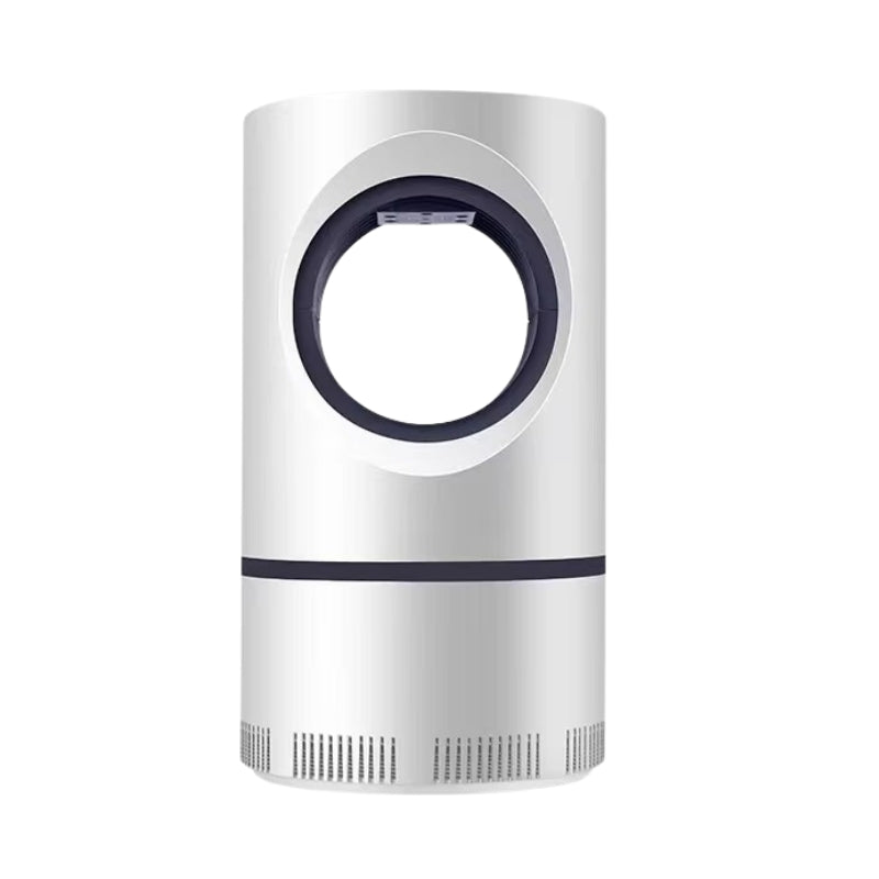 NightGuard - Electric Mosquito Repellent with 365 nm Light and Vacuum Blower