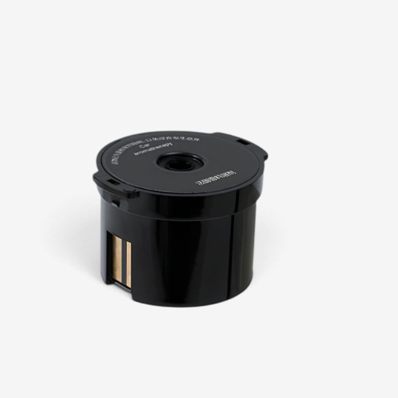 AutoMist - Diffusore automatico di nebbia con luci LED e ricarica USB-C