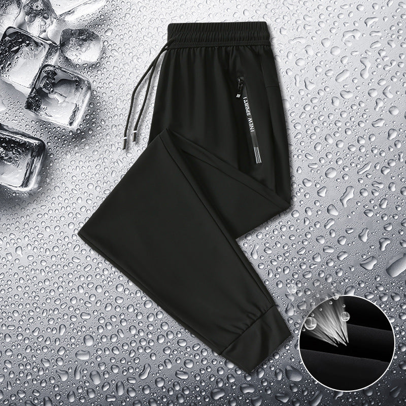 FlexEase™️ - Unmatched Stretch & Breathability