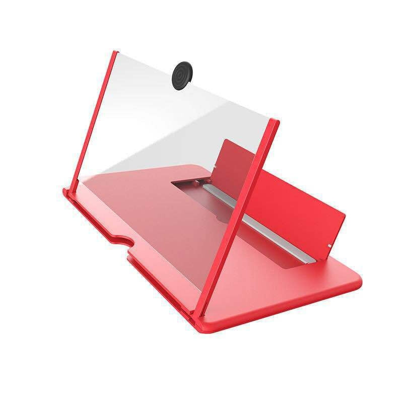 ScreenMax – Mărire portabilă pentru ecranul smartphone-ului cu compatibilitate universală