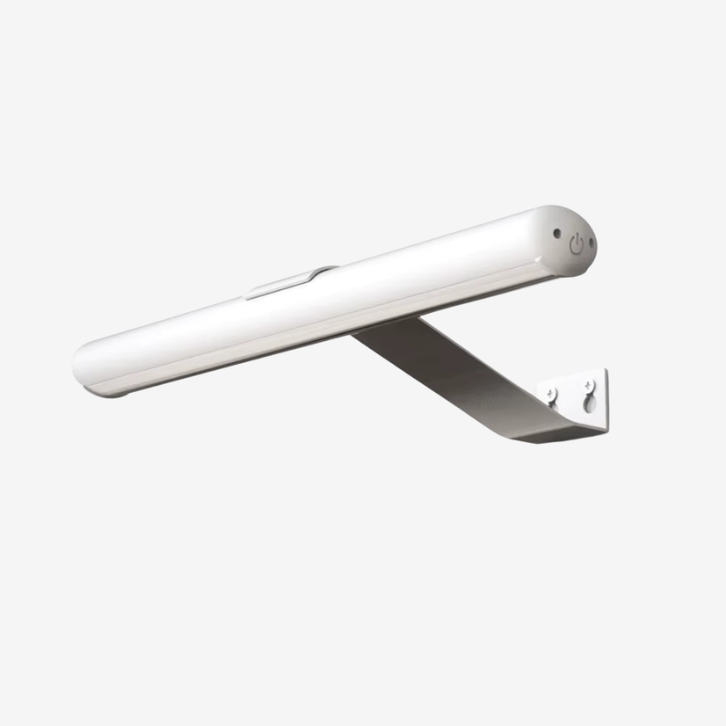 MagniGlow - Wireless Wall Lamp With Remote Control And Rotating Head