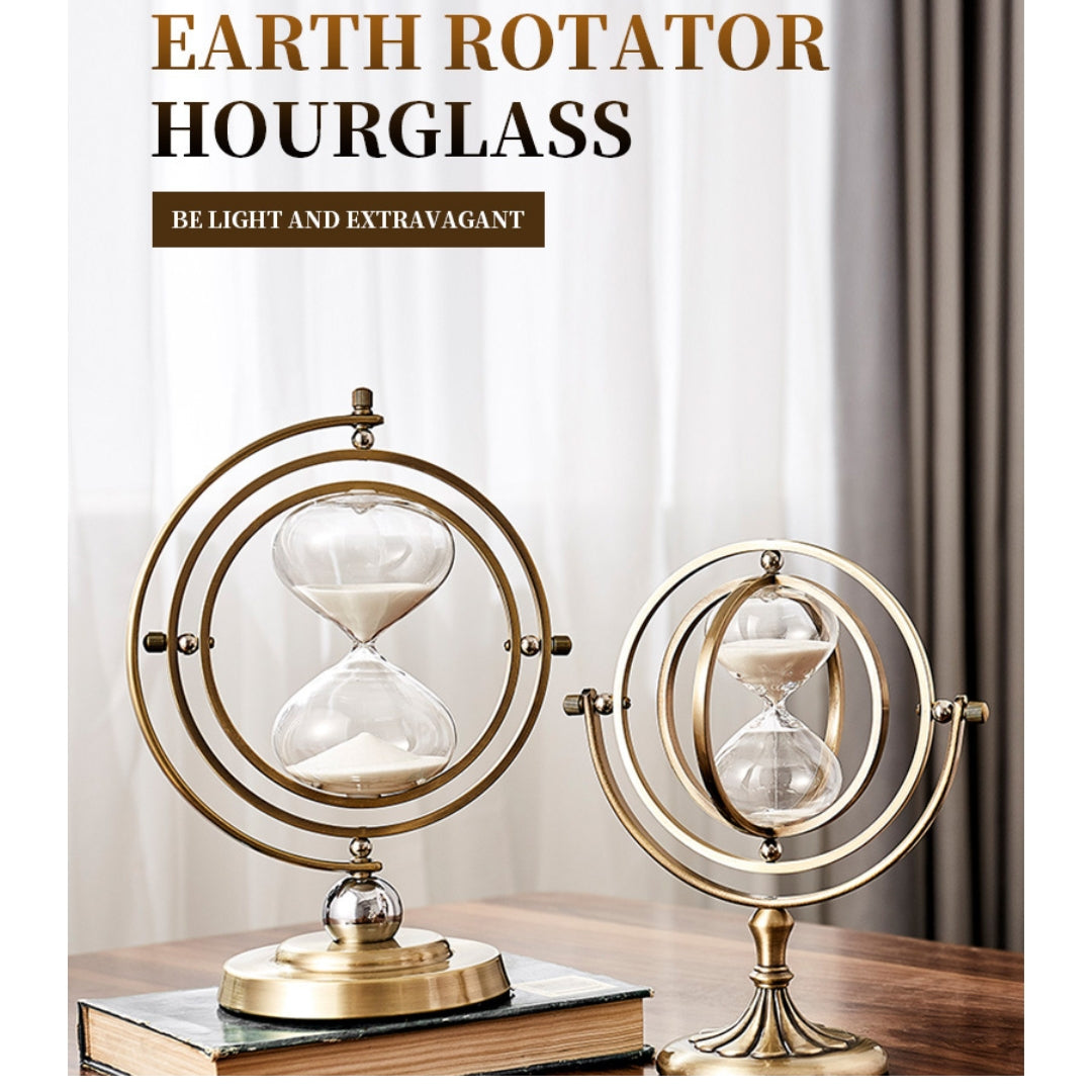 TimeGlow - Sierlijk hulpmiddel voor meditatie en tijdmanagement