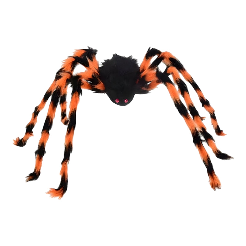 TerrorLegs - Decorațiune gigant păianjen pentru Halloween
