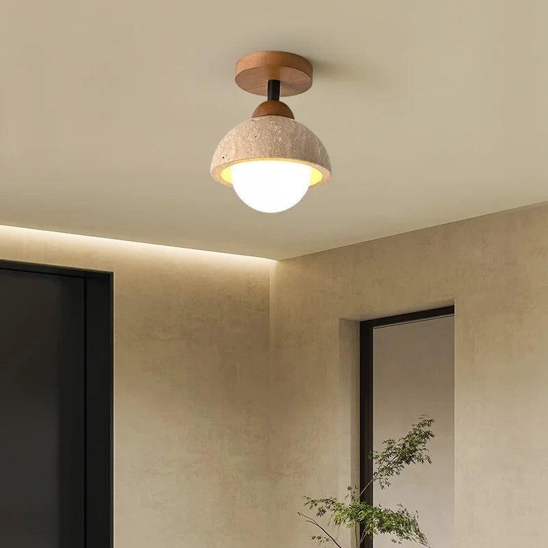 LumiCeil – Lampada da soffitto LED per illuminazione d'ambiente interna