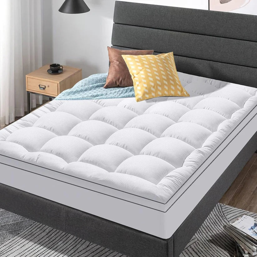 CozyRest - Surmatelas nuage