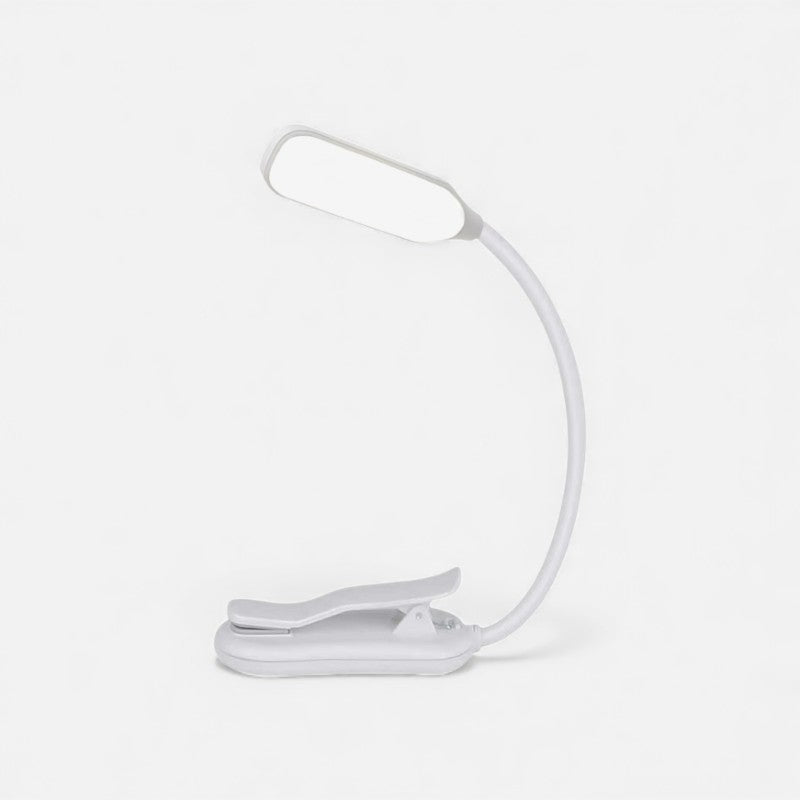 LumiFlex – USB nabíjecí lampa se skládacím a flexibilním designem