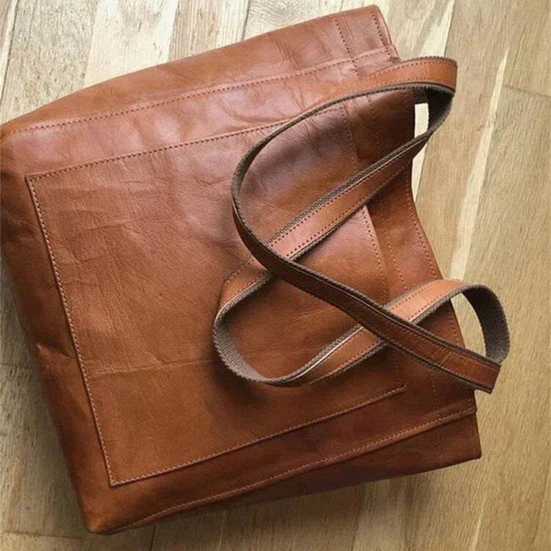 Emily – Elegante borsa a tracolla con tracolla regolabile e chiusura a cerniera sicura
