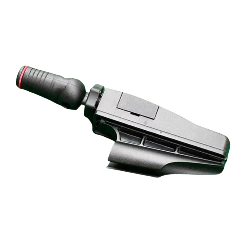 PuttLine - Laser Golf Putting Uitlijningshulpmiddel met Universele Pasvorm voor Links- en Rechtshandige Putters