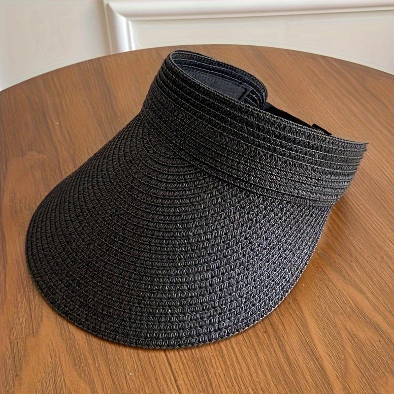 Cambria – Cap with Foldable and Adjustable Design