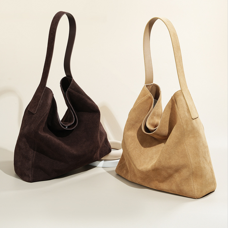 Sac cabas grande capacité pour femme avec poignée supérieure