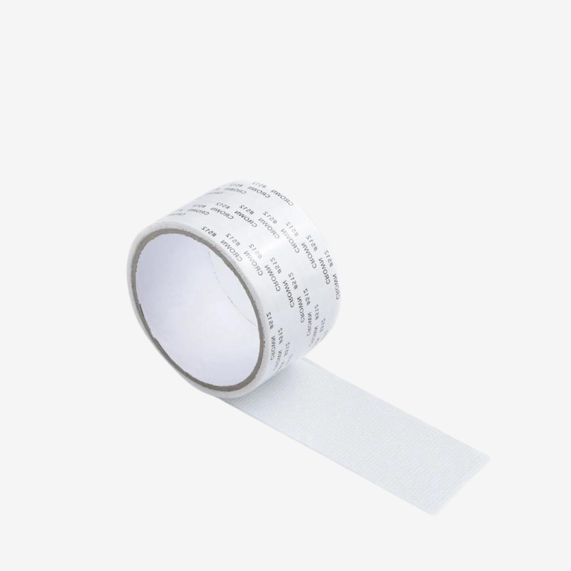 ScreenFix - Fly Screen Repair Kit with Adhesive Tape